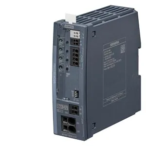 Siemens 6EP4437-7EB00-3CX0 — DIN Rail Power Supplies (image 5)