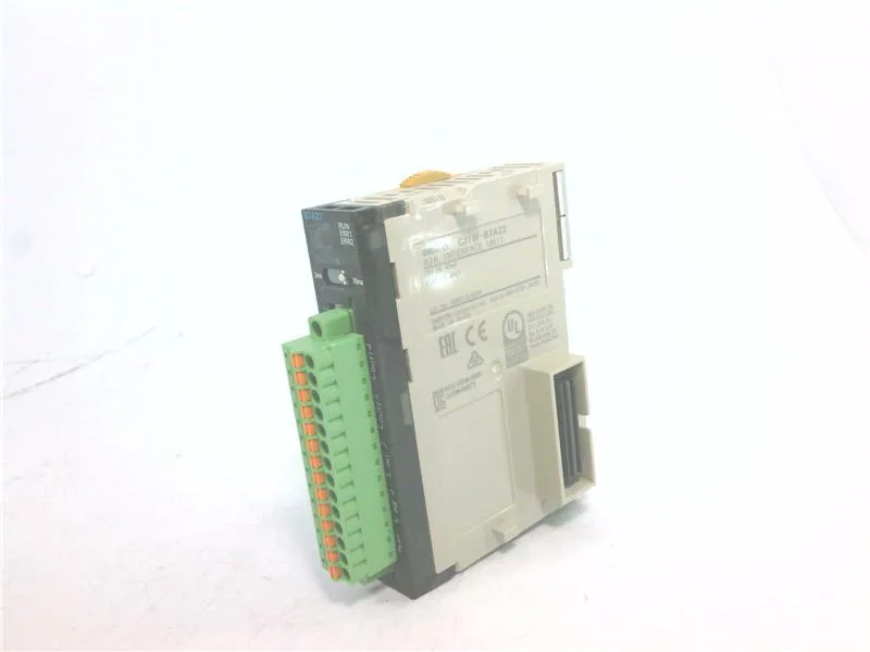 Omron CJ1W-B7A22 — PLCs (Programmable Logic Controllers) (image 4)