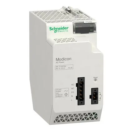 Schneider Electric BMXCPS4002 (image 4)