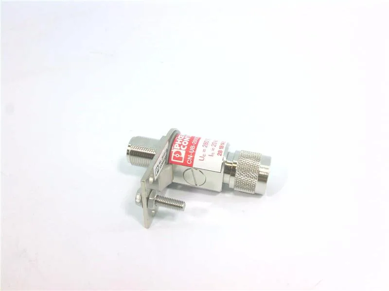 Phoenix Contact COAXTRAB CN-UB-280DC-SB-ASSY