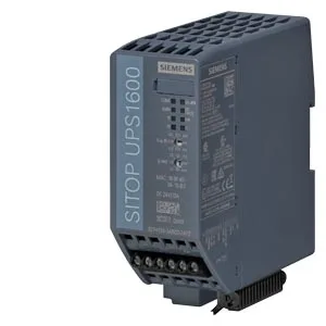 Siemens 6EP4134-3AB00-2AY0 — DIN Rail Power Supplies (image 2)