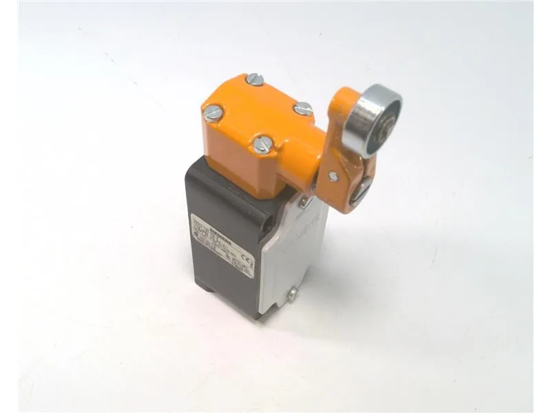 Siemens 3SE3 120-3G-Z — Limit Switches (image 2)
