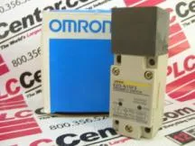 Omron E2Q-N15-F3 — Proximity Sensors (image 4)