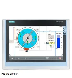 Siemens 6AV7863-2AB10-0AA0 — HMI Operator Interfaces (image 2)