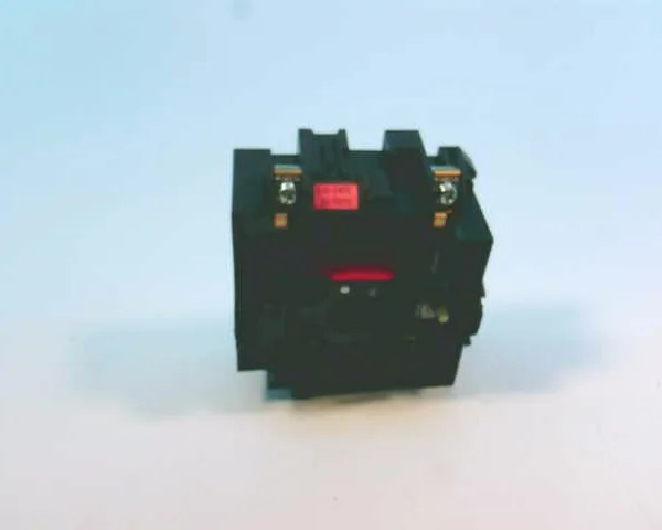 Mitsubishi Electric S-N50-COIL-AC200V — Contactors (image 4)