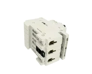 ABB S273-KS60 — Miniature Circuit Breakers (MCB) (image 2)