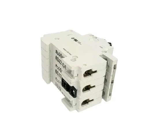 ABB S273-KS60 — Miniature Circuit Breakers (MCB) (image 2)