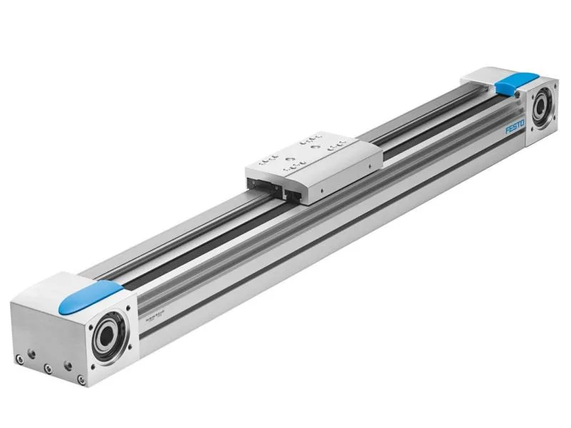 Festo EGC-80-400-TB-KF-0H-GK — Motion Controllers (image 2)