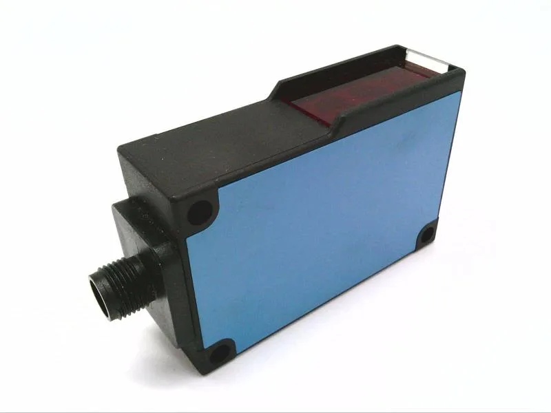 SICK WE27-2F460 — Photoelectric Sensors (image 2)