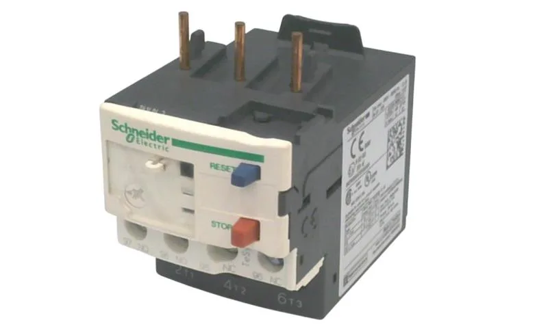 Schneider Electric LRD32L (image 4)