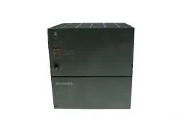 Siemens 6EP1334-1SL12 — Power Supplies