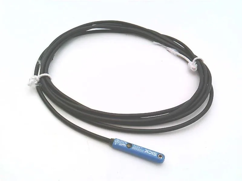 SICK RZT1-03ZUO-KW0 — Proximity Sensors (image 2)