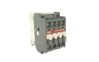ABB A16-04-00 — Contactors (image 2)