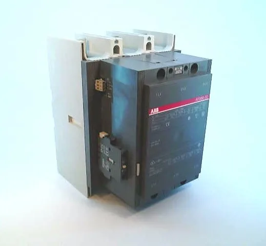 ABB AF580-30-11-71 — Contactors