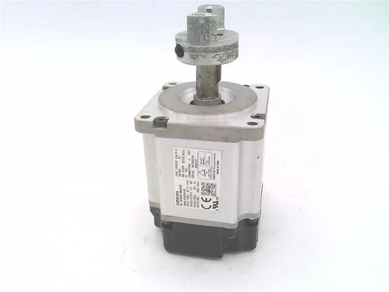 Omron R88MK20030HS2 — Servo Motors (image 2)