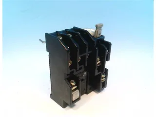 Fuji Electric TR-0-1.7-2.6A — Overload Relays
