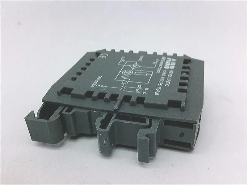 ABB 1SNA610125R2400 — General Purpose Relays