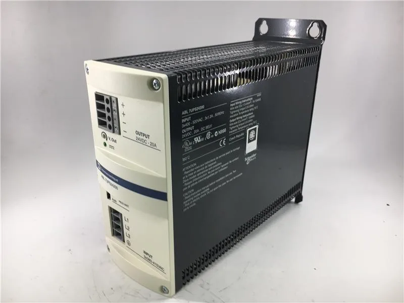 Schneider Electric ABL7UPS24200 (image 2)