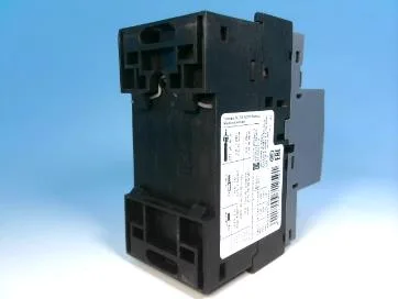 Siemens 3RV2411-0DA10 — Motor Protection Circuit Breakers (MPCB) (image 4)