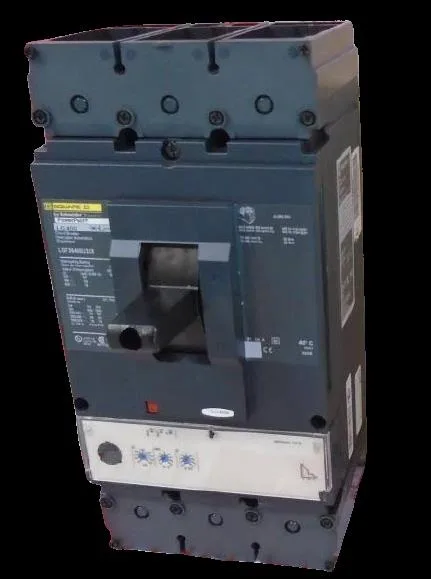 Schneider Electric LGF36400U33X (image 3)
