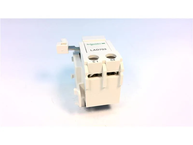 Schneider Electric LAD-703E (image 3)
