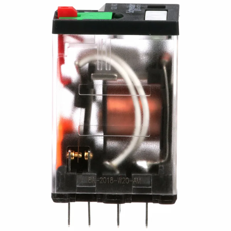 Schneider Electric 792XDX3M4L-120A (image 6)