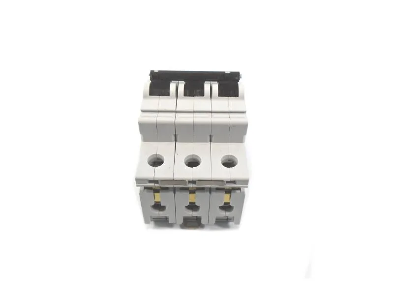 ABB S273-K3A — Miniature Circuit Breakers (MCB) (image 4)