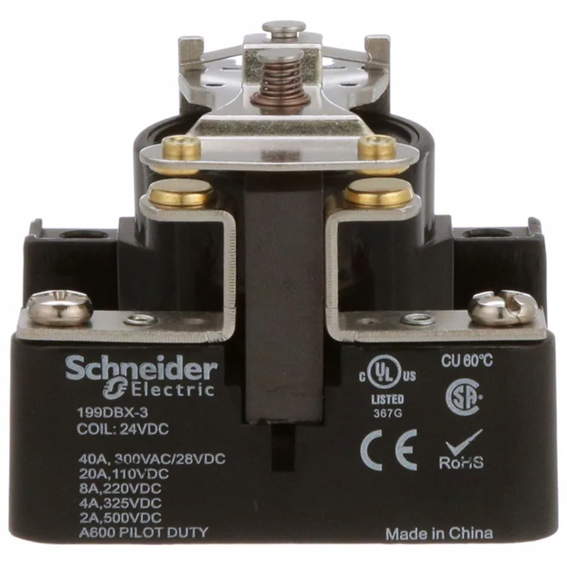 Schneider Electric 199DBX3 (image 2)