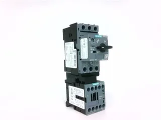 Siemens 3RA2110-1BA15-1BB4 — Motor Starters (image 2)