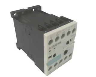Siemens 3RP2005-1AQ30 — Time Delay Relays (image 2)