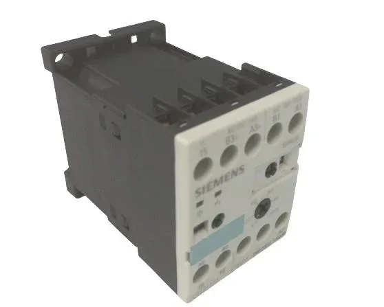 Siemens 3RP2005-1AQ30 — Time Delay Relays (image 2)