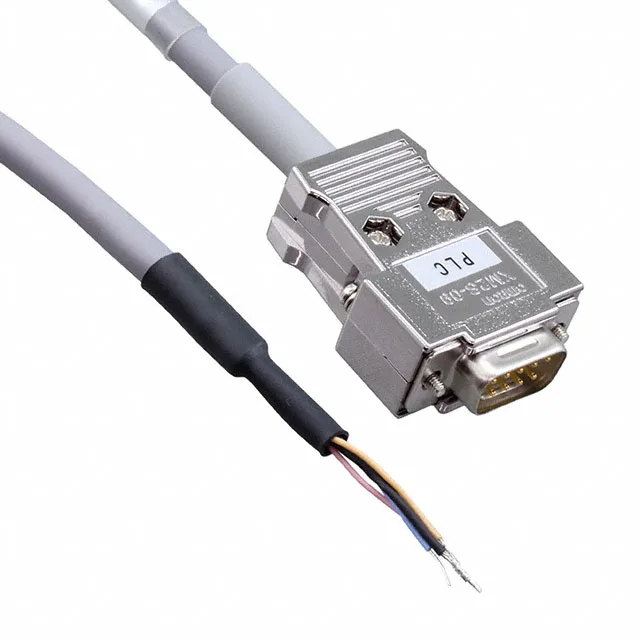 Omron XW2Z-500T-3 — Cable Assemblies (Cord Sets)