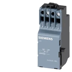 Siemens 3VA9908-0BB25 — Circuit Breaker Accessories