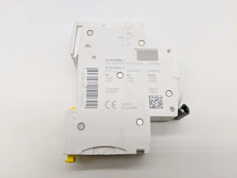 Schneider Electric A9F54102 (image 2)