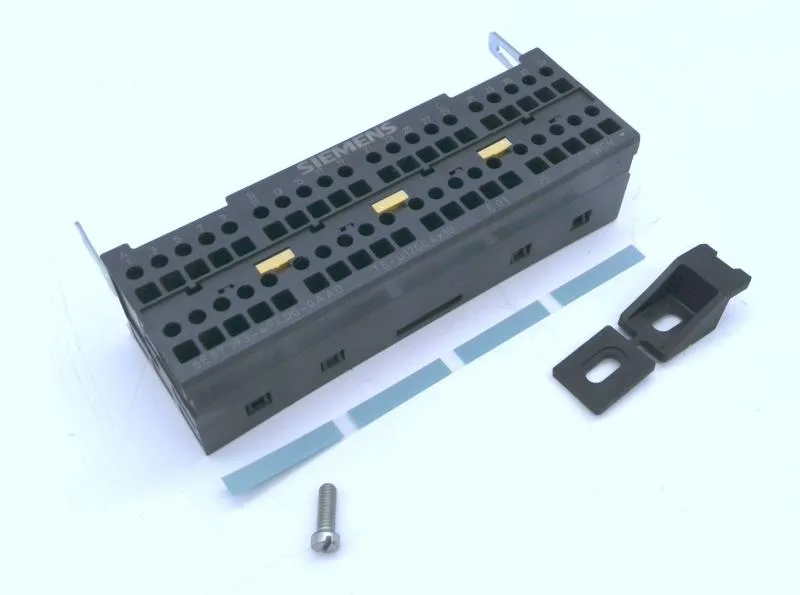 Siemens 6ES7193-4FL00-0AA0 — PLC I/O & Expansion Modules (image 5)