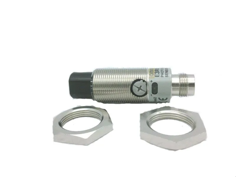 Omron E3RB-DP22 — Photoelectric Sensors (image 2)