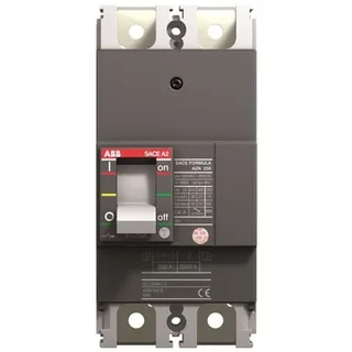 ABB A2A150TW-2 — Contactors (image 2)