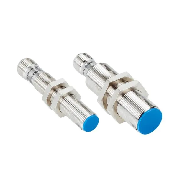 SICK IME08-1B5PSZW2S — Proximity Sensors (image 3)
