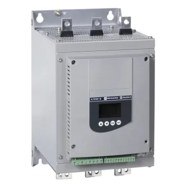 Schneider Electric ATS48C17YS338 — Soft Starters