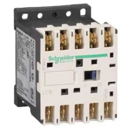 Schneider Electric LC1K09017M7 — Contactors