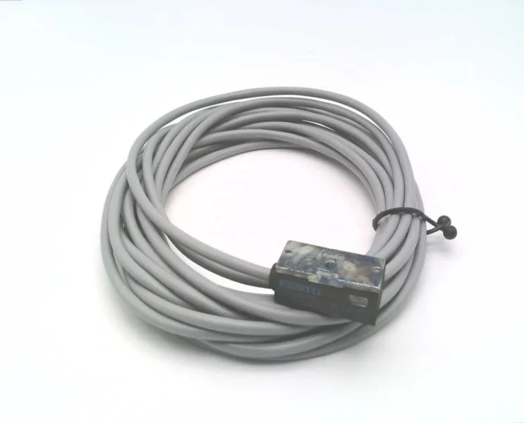 Festo SMEO-1-LED-230-B — Proximity Sensors