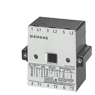 Siemens 3RT1934-6A — Contactors (image 2)