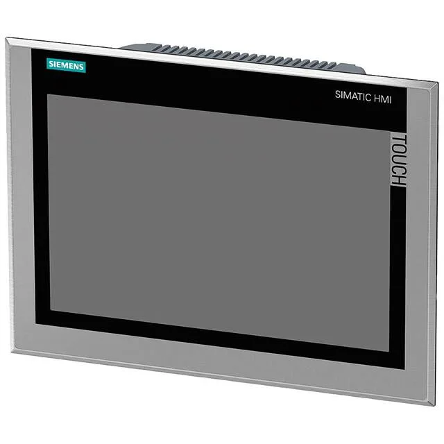 Siemens 6AV2144-8MC10-0AC0 — HMI Operator Interfaces (image 2)