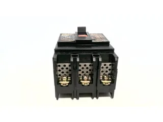 Fuji Electric BB3ASB-010 — Molded Case Circuit Breakers (MCCB) (image 2)