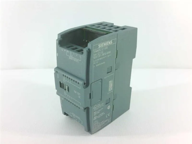 Siemens 6ES7221-1BF32-0XB0 — Digital Input Modules (image 5)
