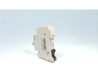 ABB S201-K1A — Miniature Circuit Breakers (MCB) (image 4)