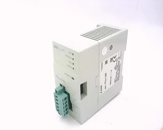Mitsubishi Electric FX3U-CAN — PLCs (Programmable Logic Controllers) (image 2)
