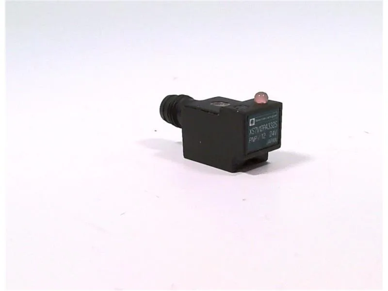 Schneider Electric XS7V12PA332S — Proximity Sensors (image 4)