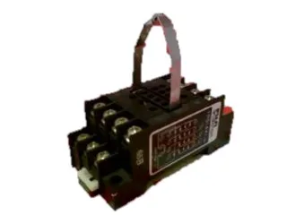 Fuji Electric TP514X2 — General Purpose Relays