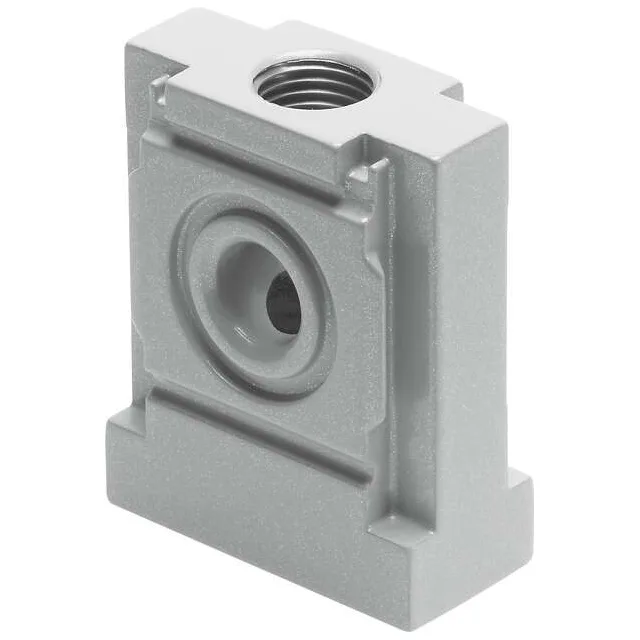 Festo MS4N-FRM-FRZ